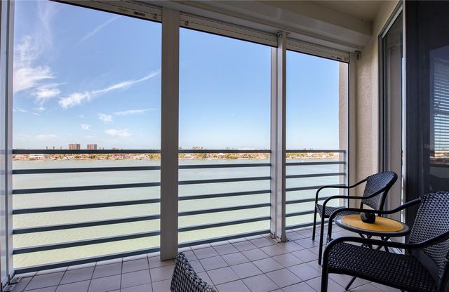 7984 SAILBOAT KEY BOULEVARD S 502, South Pasadena, FL 33707