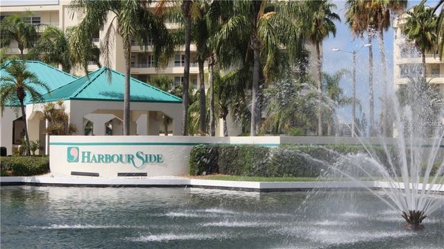 7984 SAILBOAT KEY BOULEVARD S 502, South Pasadena, FL 33707