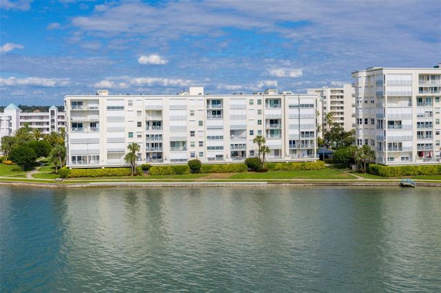 7984 SAILBOAT KEY BOULEVARD S 502, South Pasadena, FL 33707
