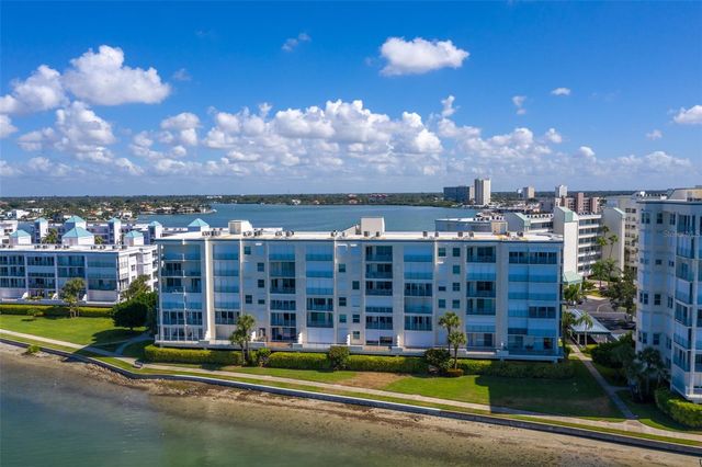 7984 SAILBOAT KEY BOULEVARD S 502, South Pasadena, FL 33707