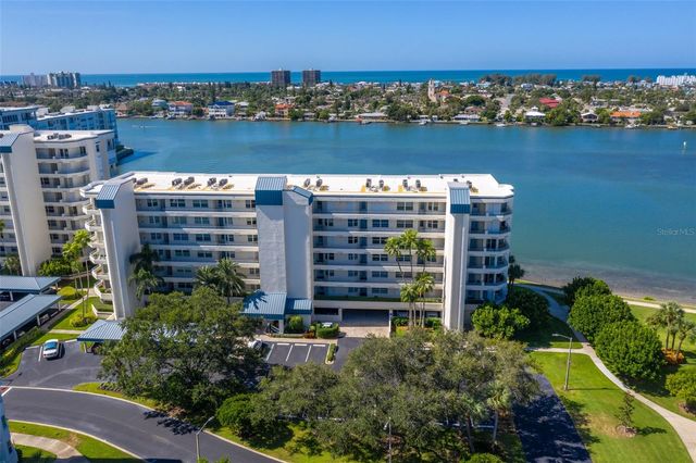 7984 SAILBOAT KEY BOULEVARD S 502, South Pasadena, FL 33707