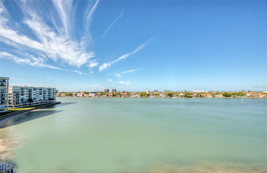 7984 SAILBOAT KEY BOULEVARD S 502, South Pasadena, FL 33707