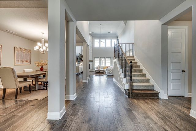 709 Salvia Court, Midlothian, TX 76065