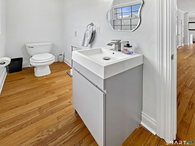 296 Hamilton Avenue 30, Norwich, CT 06360