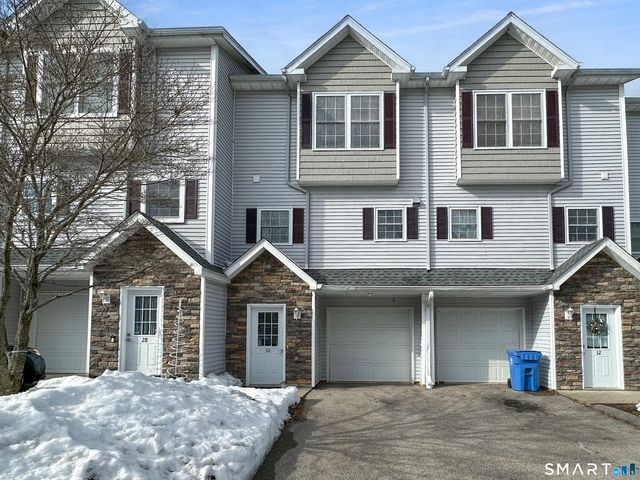 296 Hamilton Avenue 30, Norwich, CT 06360