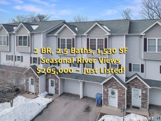 296 Hamilton Avenue 30, Norwich, CT 06360