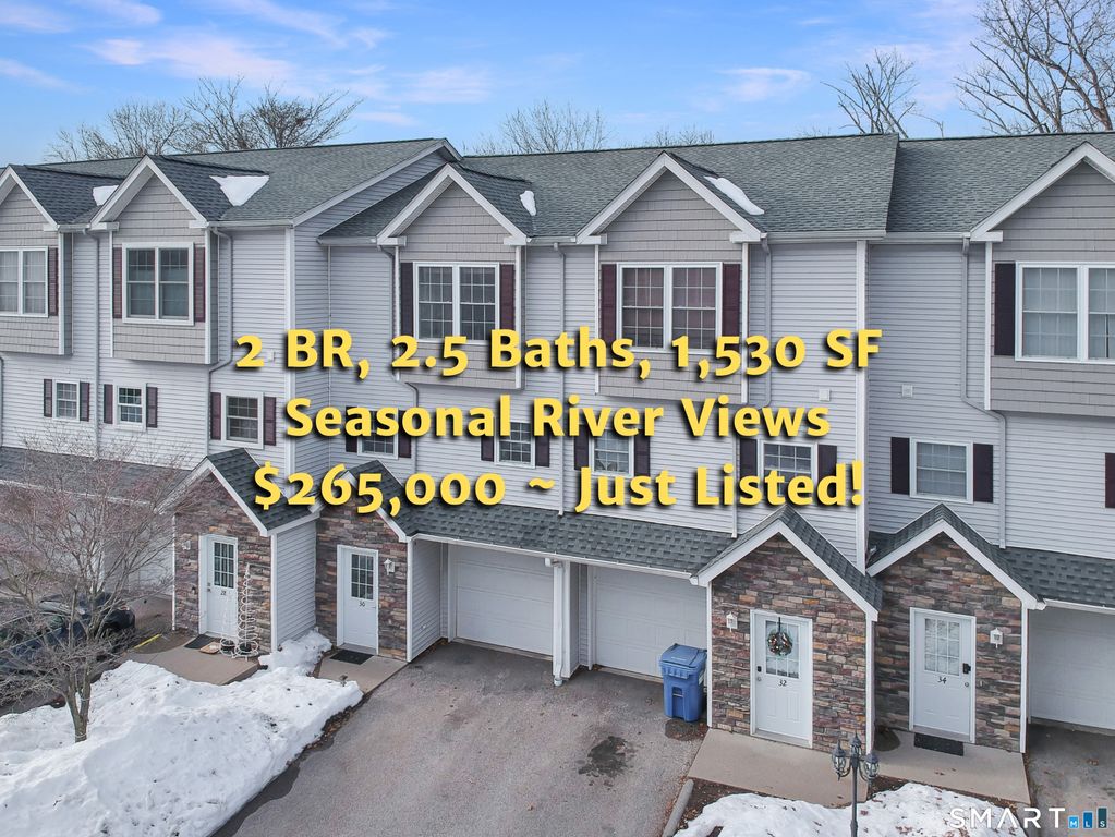 296 Hamilton Avenue 30, Norwich, CT 06360