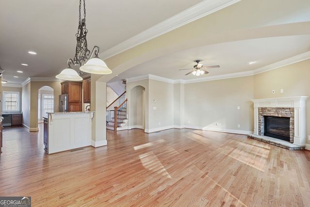10640 Arlington Point, Johns Creek, GA 30022
