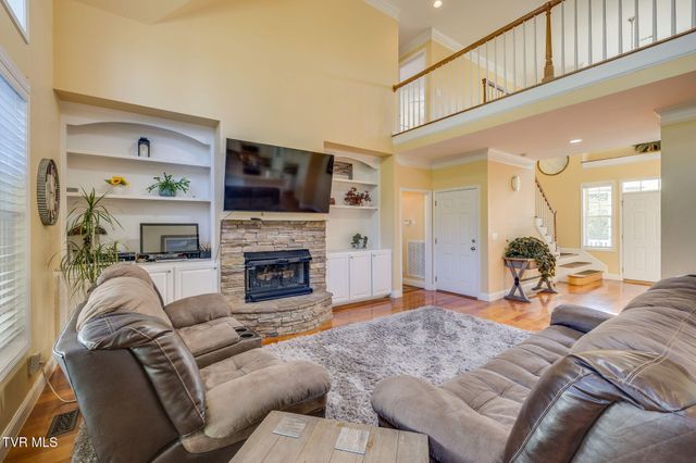 1238 Fordtown Road, Jonesborough, TN 37659