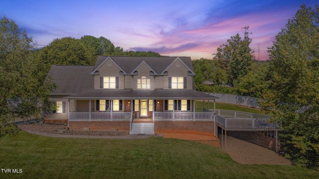 1238 Fordtown Road, Jonesborough, TN 37659