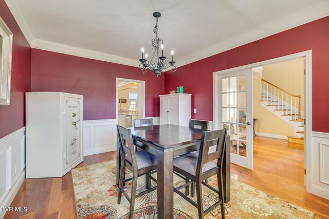 1238 Fordtown Road, Jonesborough, TN 37659