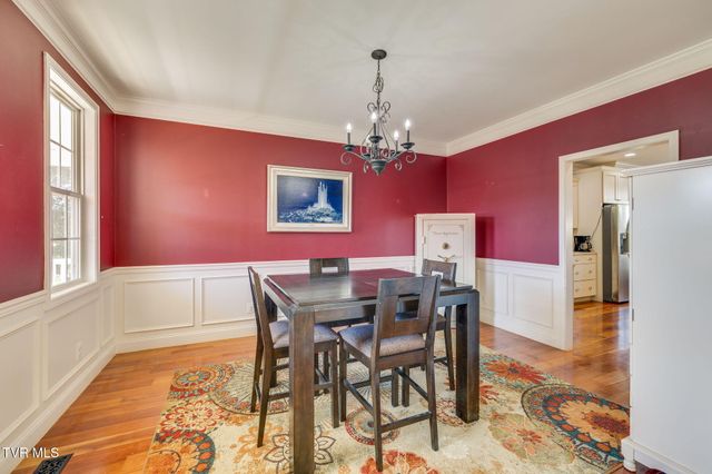 1238 Fordtown Road, Jonesborough, TN 37659