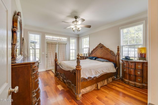 1238 Fordtown Road, Jonesborough, TN 37659