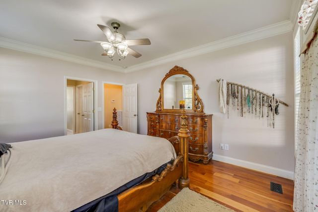 1238 Fordtown Road, Jonesborough, TN 37659