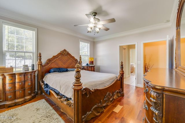 1238 Fordtown Road, Jonesborough, TN 37659