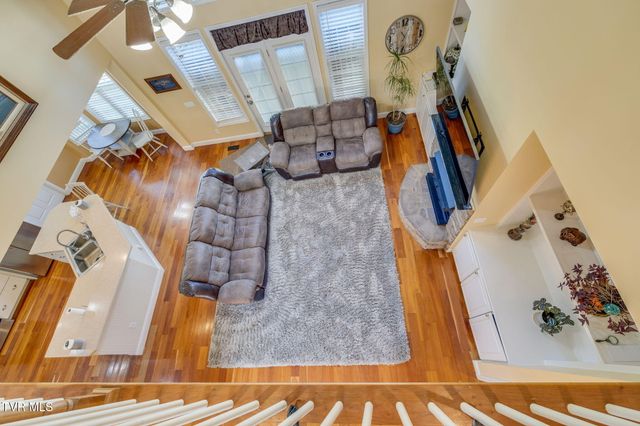 1238 Fordtown Road, Jonesborough, TN 37659