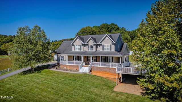 1238 Fordtown Road, Jonesborough, TN 37659