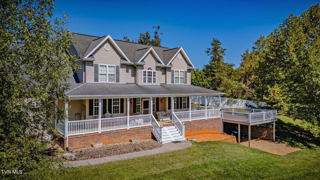 1238 Fordtown Road, Jonesborough, TN 37659