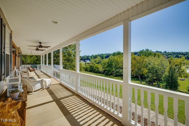 1238 Fordtown Road, Jonesborough, TN 37659