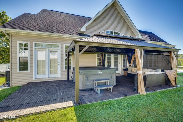 1238 Fordtown Road, Jonesborough, TN 37659