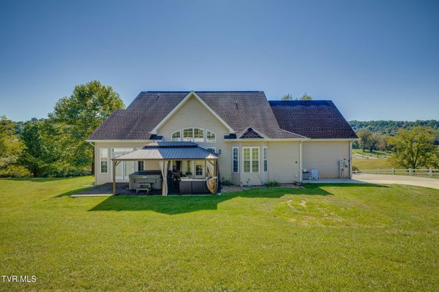 1238 Fordtown Road, Jonesborough, TN 37659