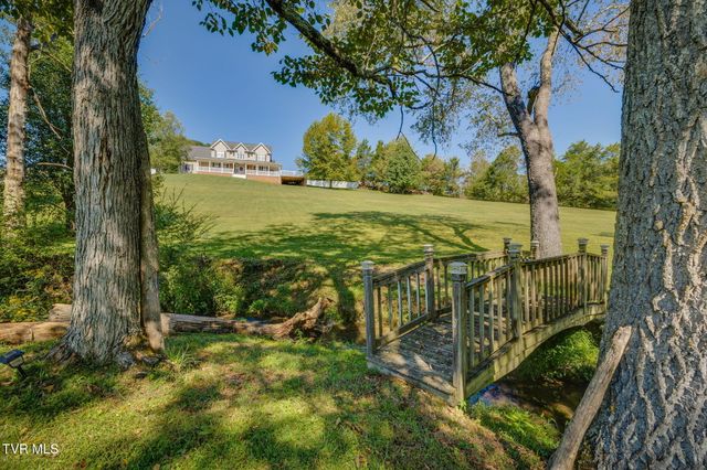 1238 Fordtown Road, Jonesborough, TN 37659