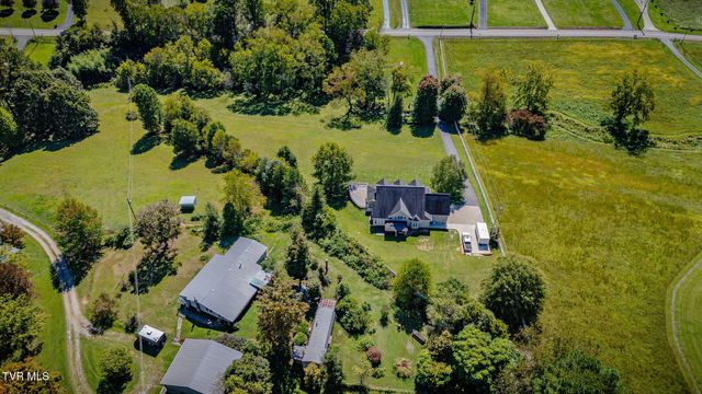 1238 Fordtown Road, Jonesborough, TN 37659