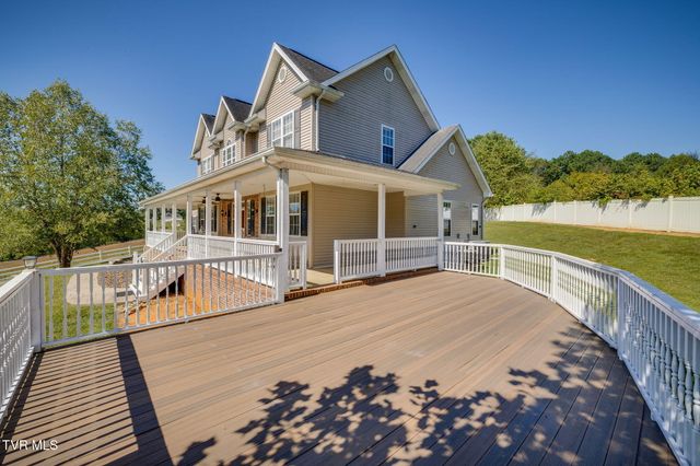 1238 Fordtown Road, Jonesborough, TN 37659