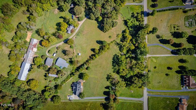 1238 Fordtown Road, Jonesborough, TN 37659