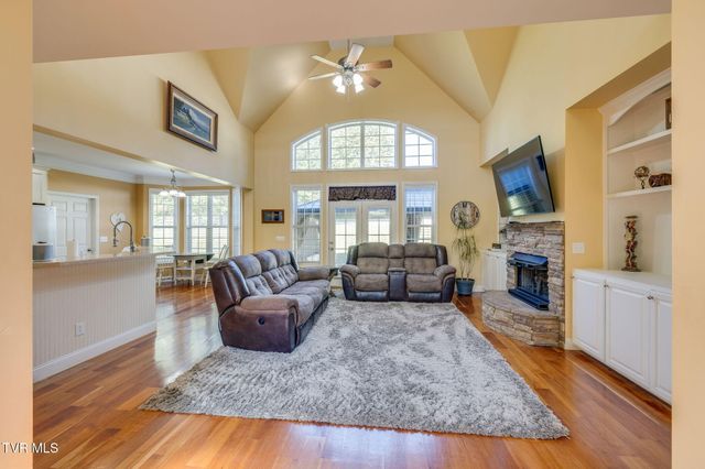 1238 Fordtown Road, Jonesborough, TN 37659