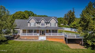 1238 Fordtown Road, Jonesborough, TN 37659