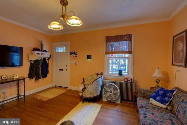 2924 VIRGINIA AVE, Baltimore, MD 21215