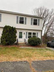 138 Orton Ext 138, Worcester, MA 01604