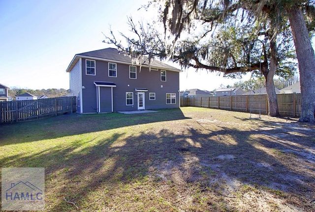 326 Fairview Circle, Hinesville, GA 31313