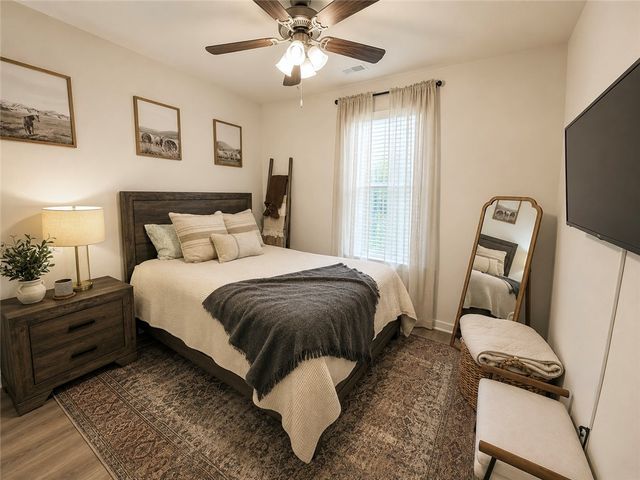 431 Snow Bend, Farmington, AR 72730