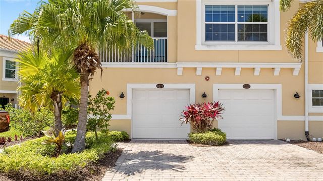 4271 EXPEDITION WAY 103, Osprey, FL 34229