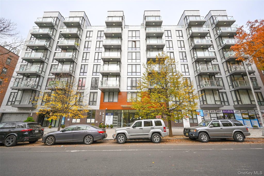 144-27 Sanford Avenue 5K, Flushing, NY 11355 — photo 2