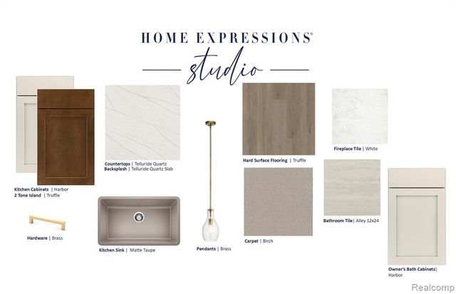 823 Kelpie Drive, Ann Arbor, MI 48108