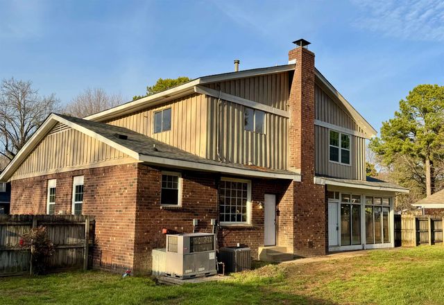 2460 CARDIGAN DR, Memphis, TN 38119