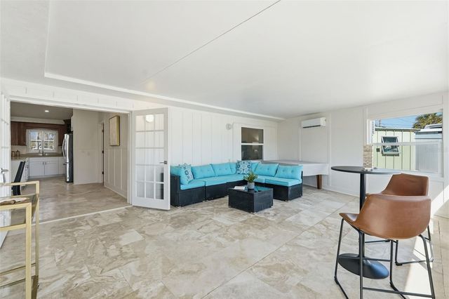 15302 HARBOR DRIVE, Madeira Beach, FL 33708