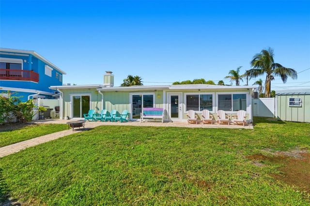 15302 HARBOR DRIVE, Madeira Beach, FL 33708