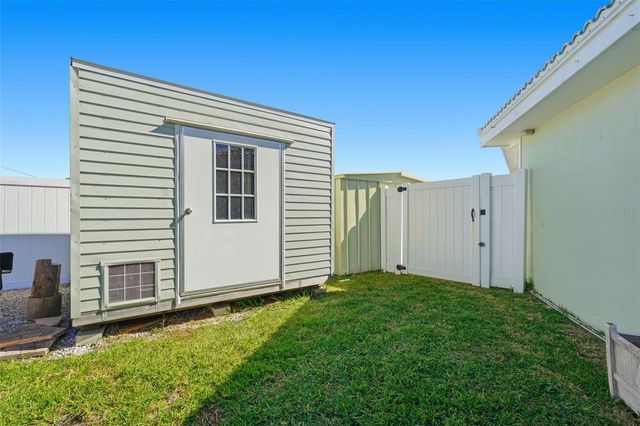 15302 HARBOR DRIVE, Madeira Beach, FL 33708