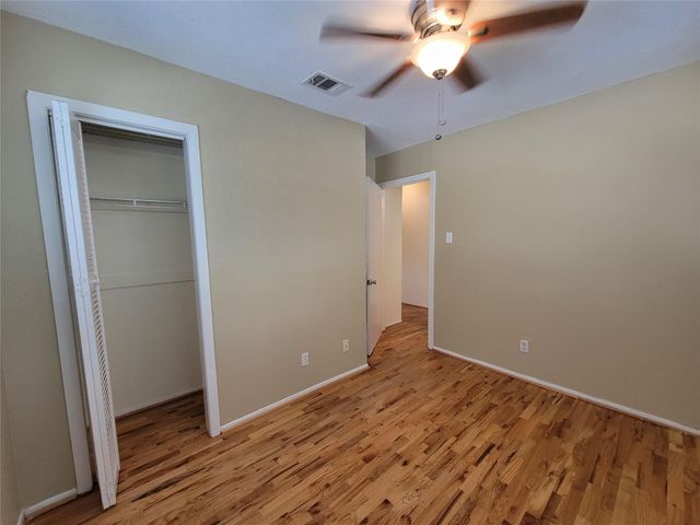 845 Beverly Street 8, Houston, TX 77007