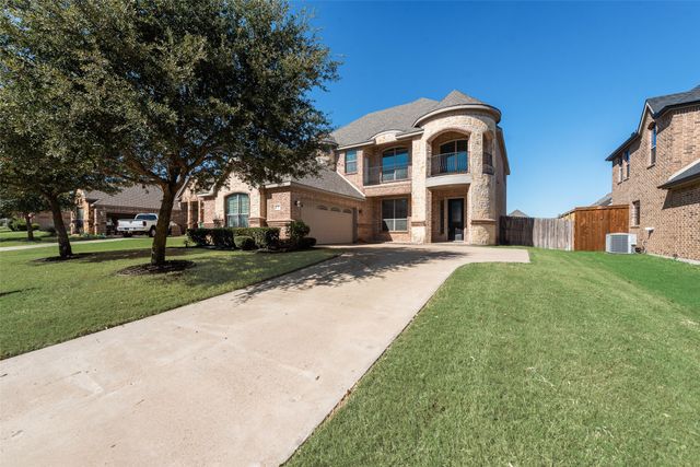 417 Sagebrush Lane, Waxahachie, TX 75165
