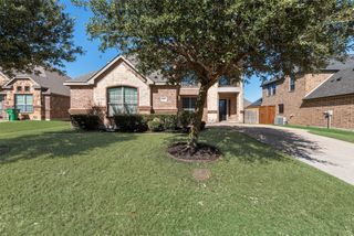 417 Sagebrush Lane, Waxahachie, TX 75165