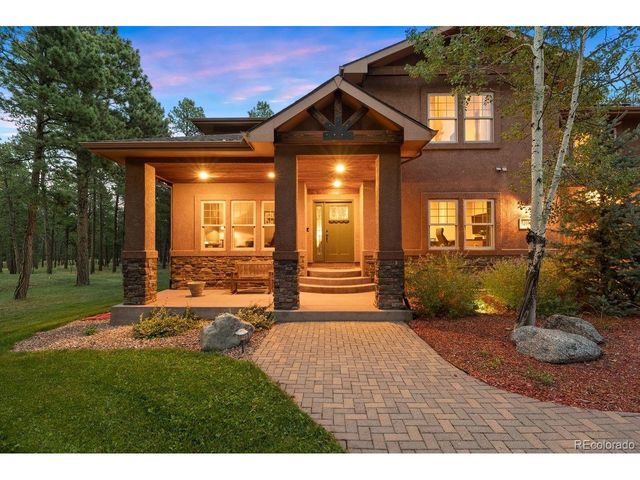 14953 Snowy Pine Pt, Colorado Springs, CO 80908