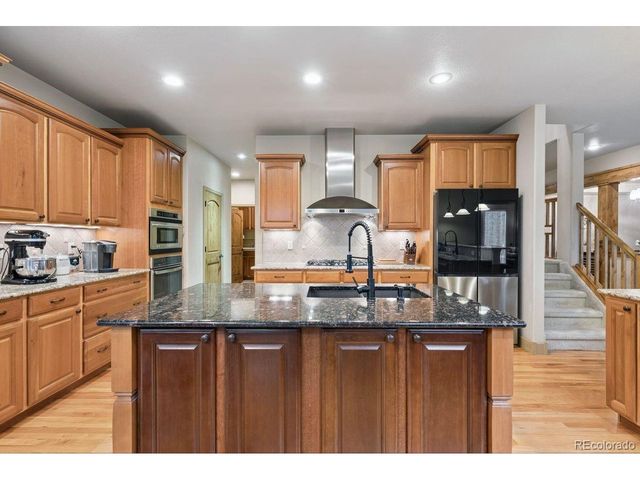 14953 Snowy Pine Pt, Colorado Springs, CO 80908