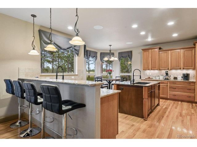 14953 Snowy Pine Pt, Colorado Springs, CO 80908