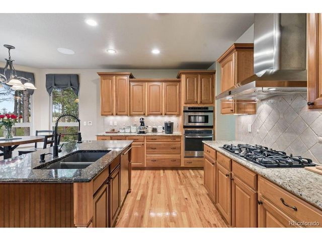14953 Snowy Pine Pt, Colorado Springs, CO 80908