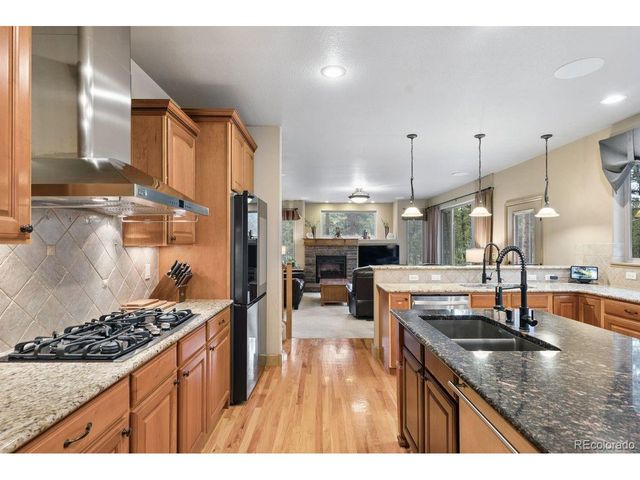 14953 Snowy Pine Pt, Colorado Springs, CO 80908